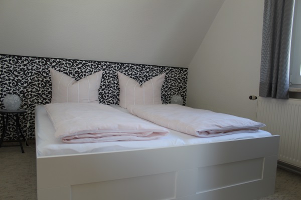 Fewo 2 Schlafzimmer 1