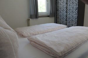 Fewo 2 Schlafzimmer 1