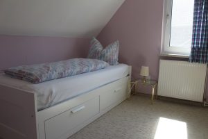 Fewo 2 Schlafzimmer 2