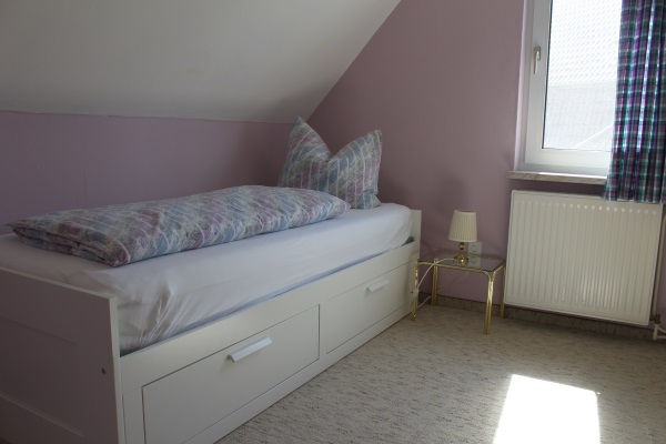 Fewo 2 Schlafzimmer 2
