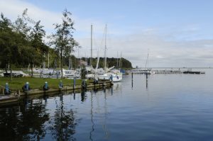 Urlaub an der Müritz